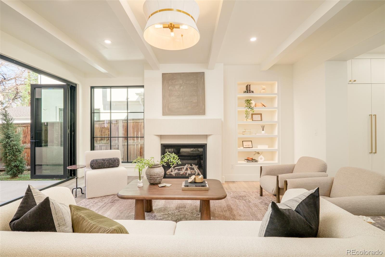 MLS Image #3 for 517  cook street,denver, Colorado