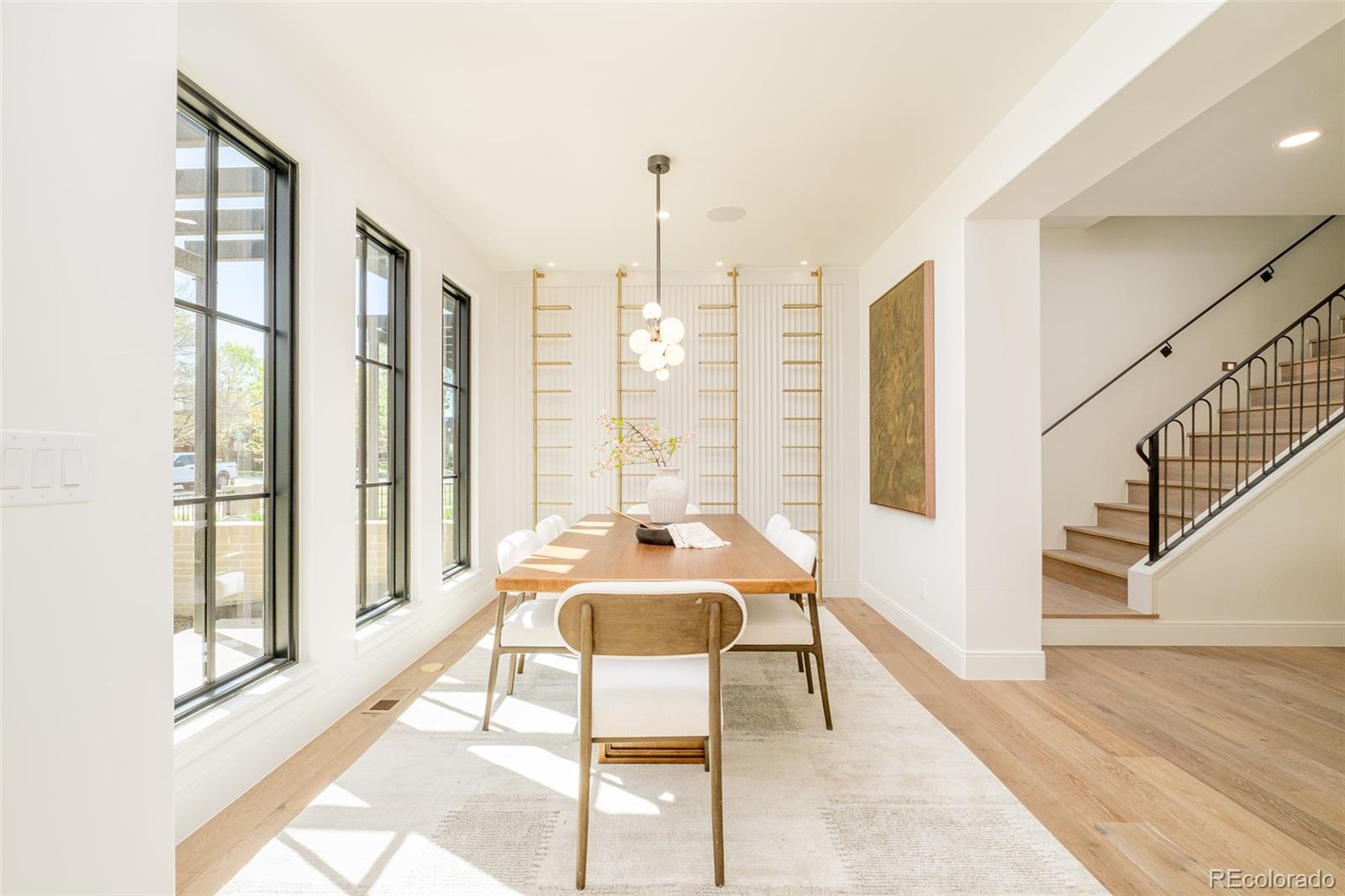 MLS Image #4 for 517  cook street,denver, Colorado