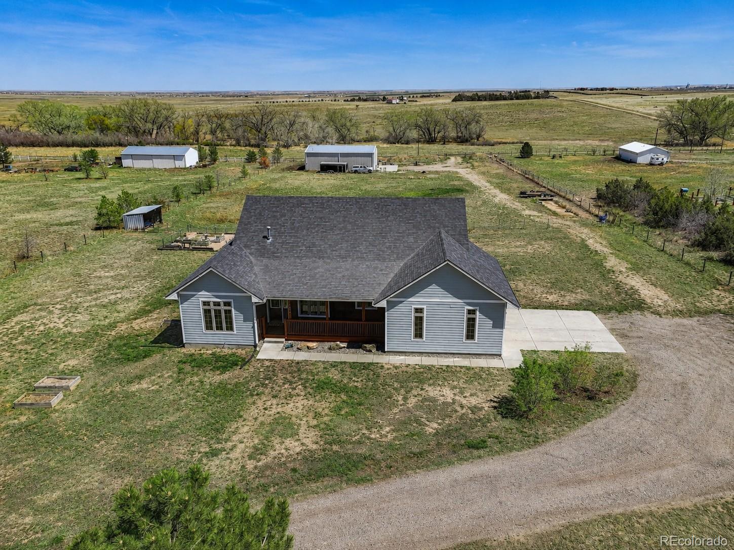 MLS Image #3 for 59956 e commanche way,strasburg, Colorado