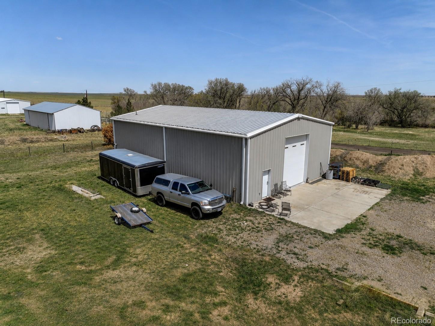 MLS Image #37 for 59956 e commanche way,strasburg, Colorado