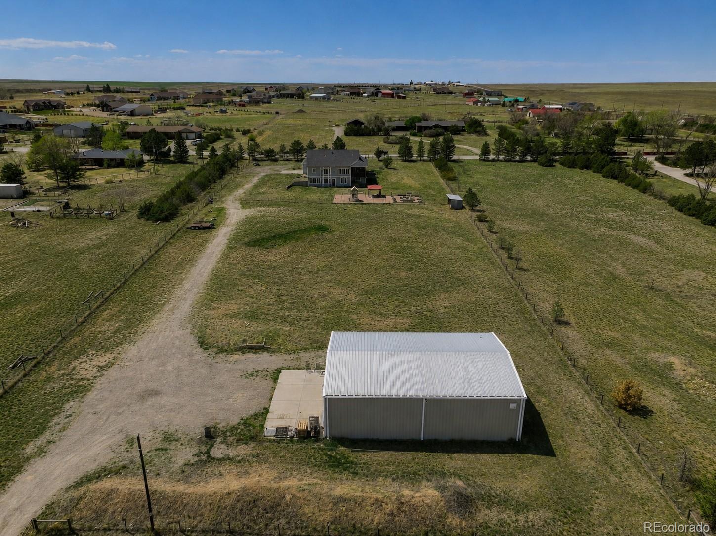 MLS Image #38 for 59956 e commanche way,strasburg, Colorado