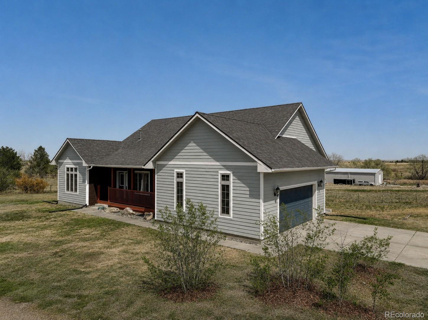 MLS Image #4 for 59956 e commanche way,strasburg, Colorado