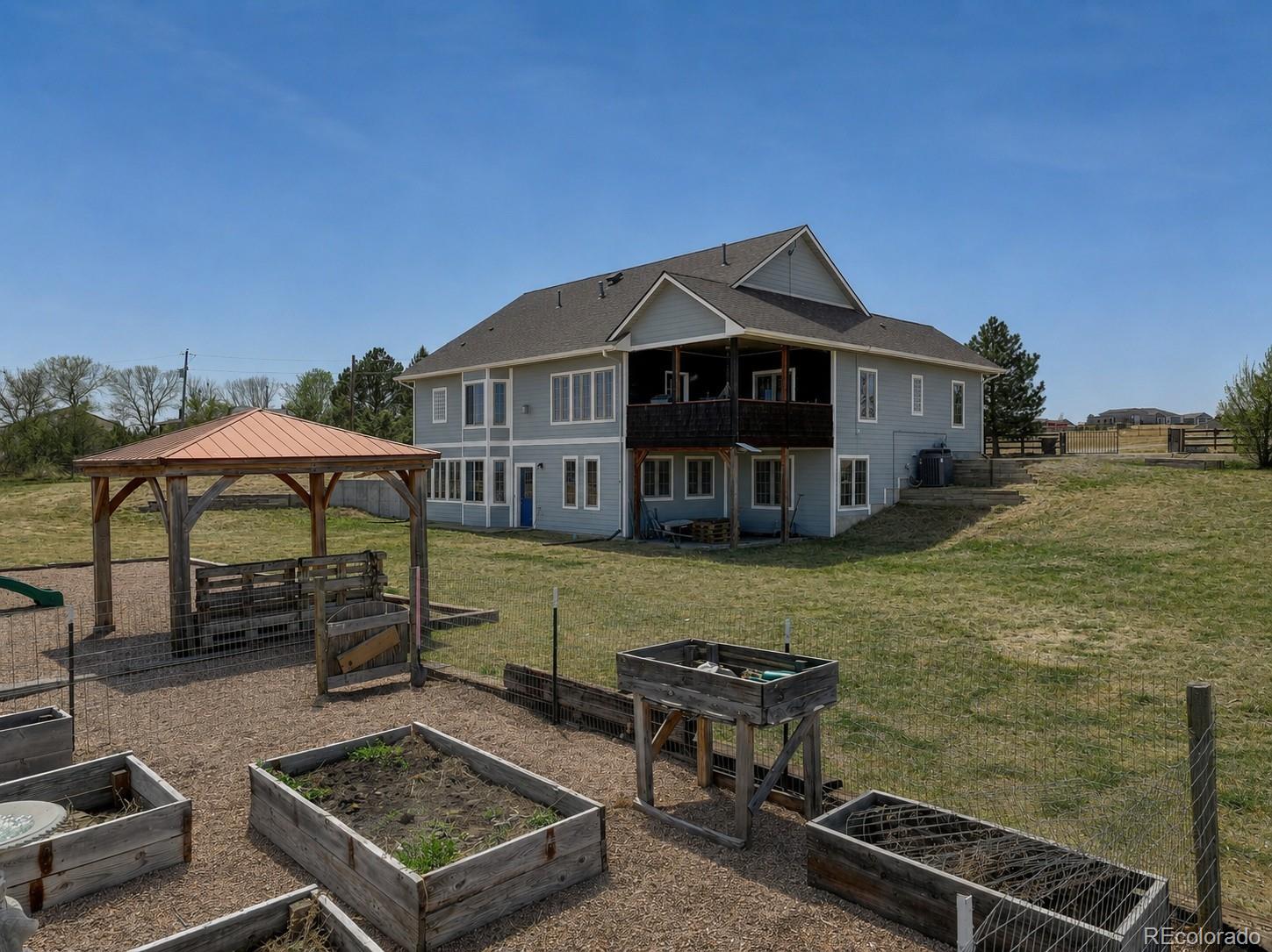 MLS Image #6 for 59956 e commanche way,strasburg, Colorado
