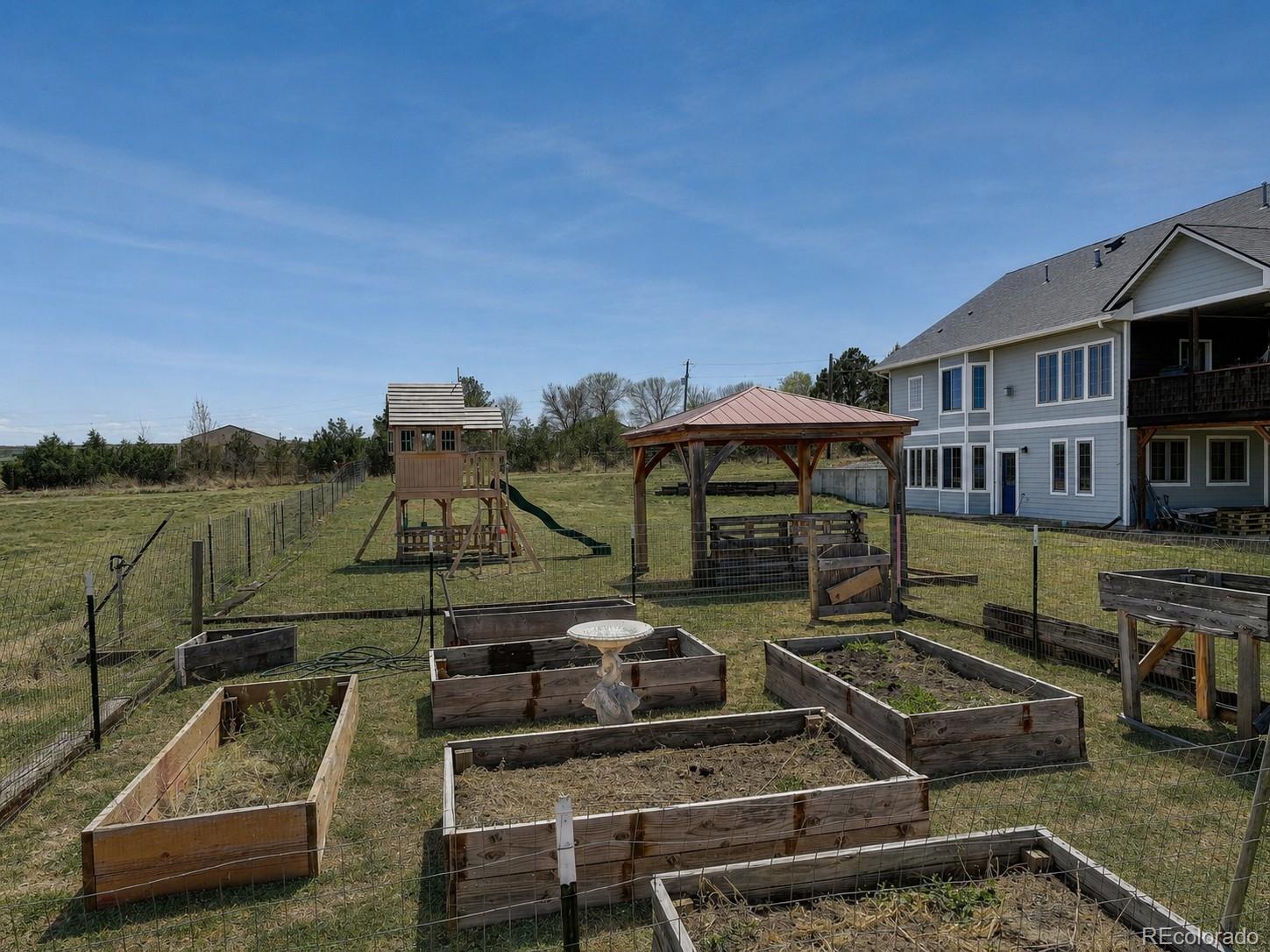 MLS Image #7 for 59956 e commanche way,strasburg, Colorado