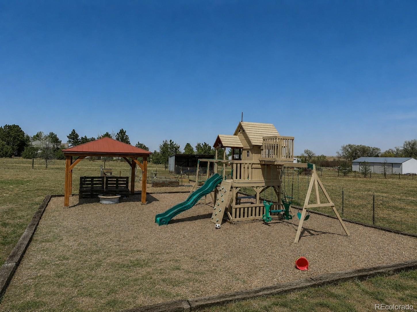 MLS Image #8 for 59956 e commanche way,strasburg, Colorado