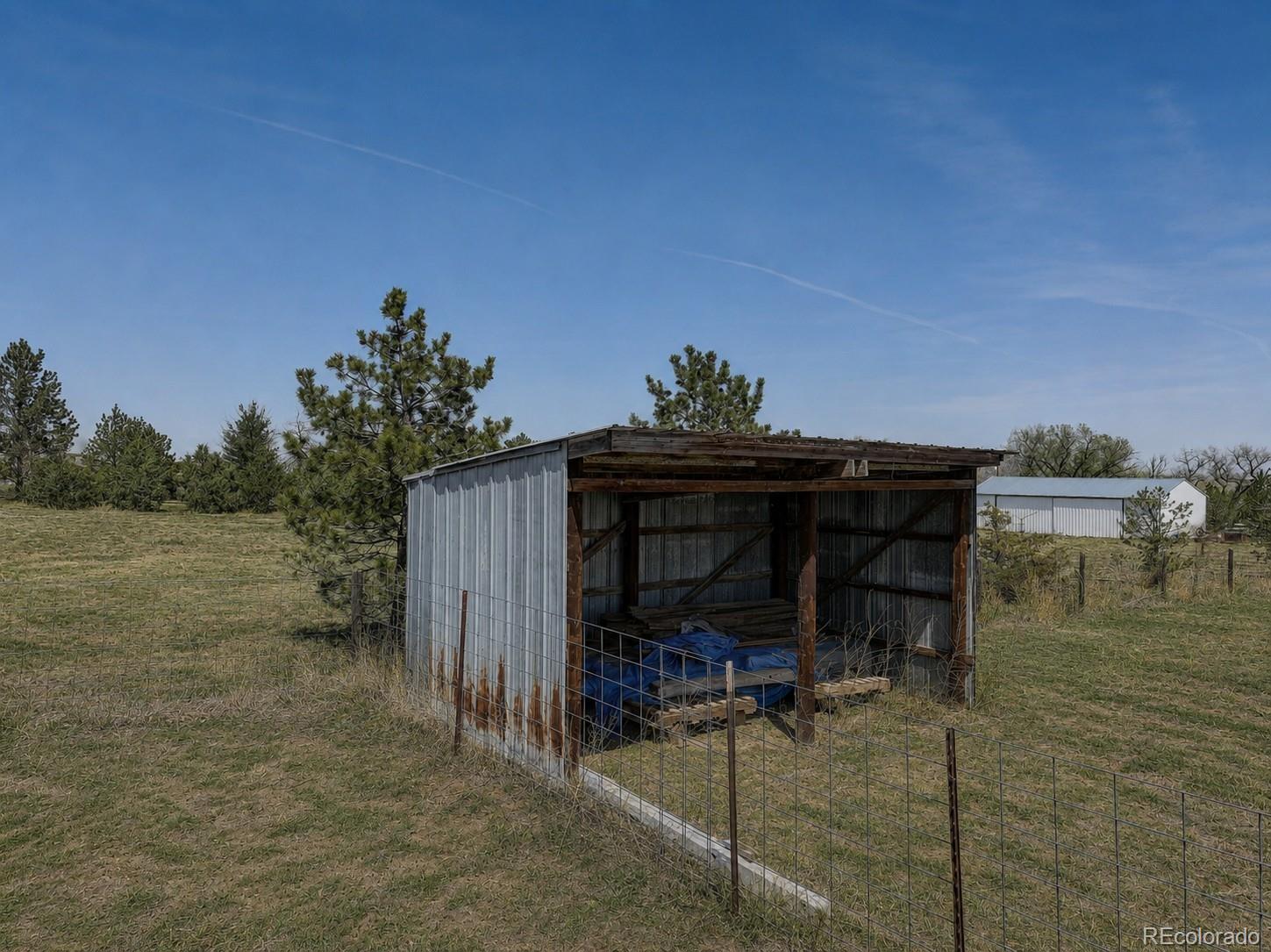MLS Image #9 for 59956 e commanche way,strasburg, Colorado