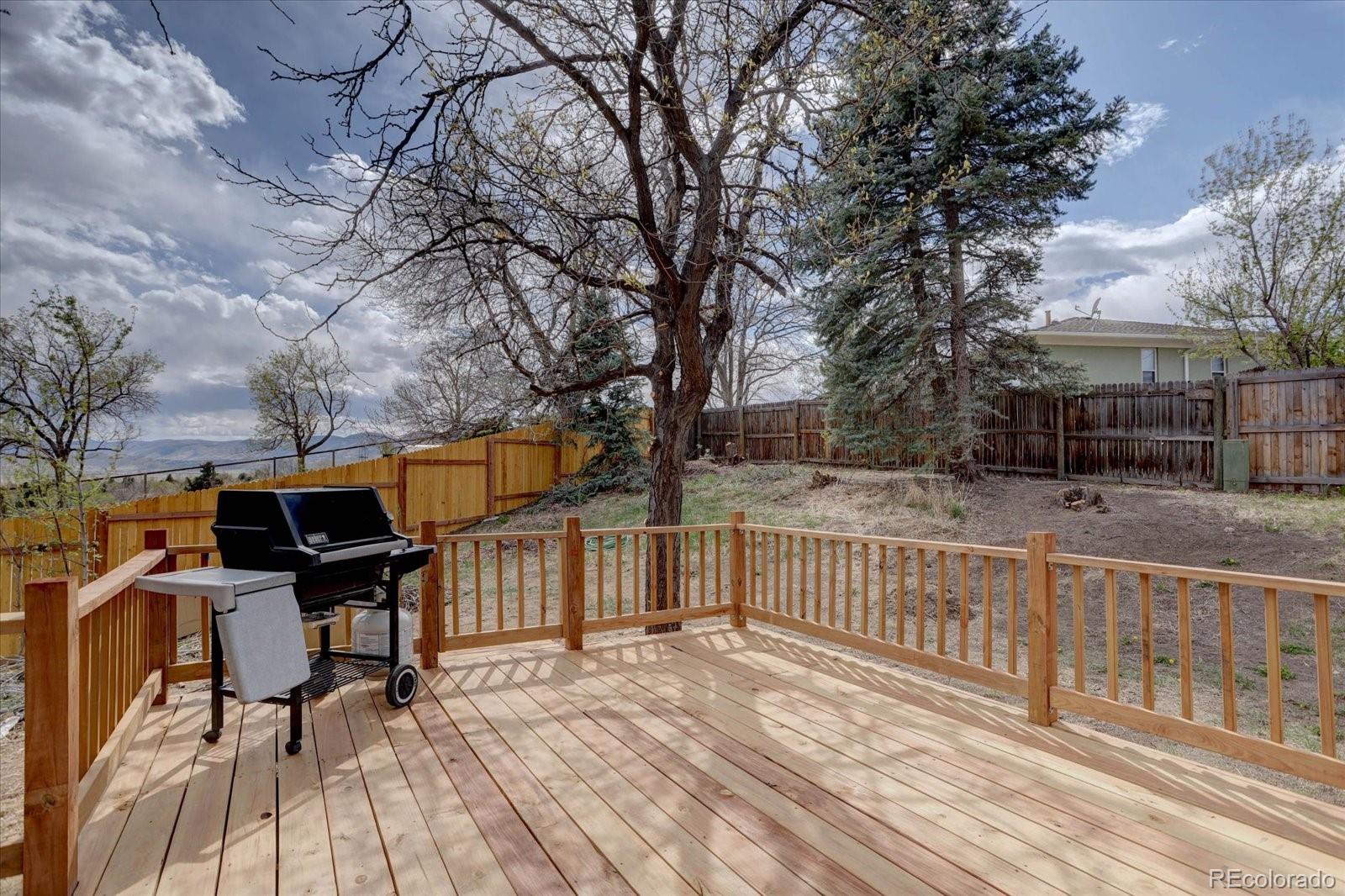 MLS Image #19 for 1573 s yank street,lakewood, Colorado
