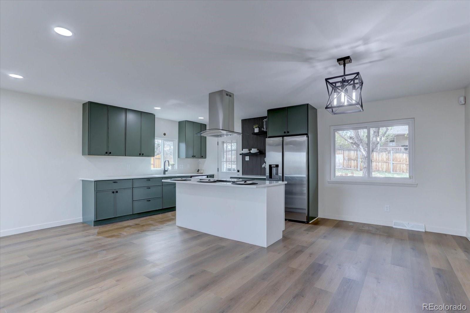 MLS Image #2 for 1573 s yank street,lakewood, Colorado