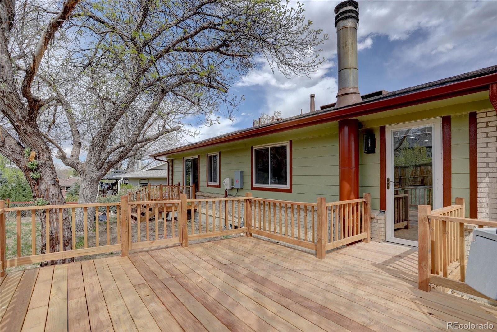 MLS Image #20 for 1573 s yank street,lakewood, Colorado