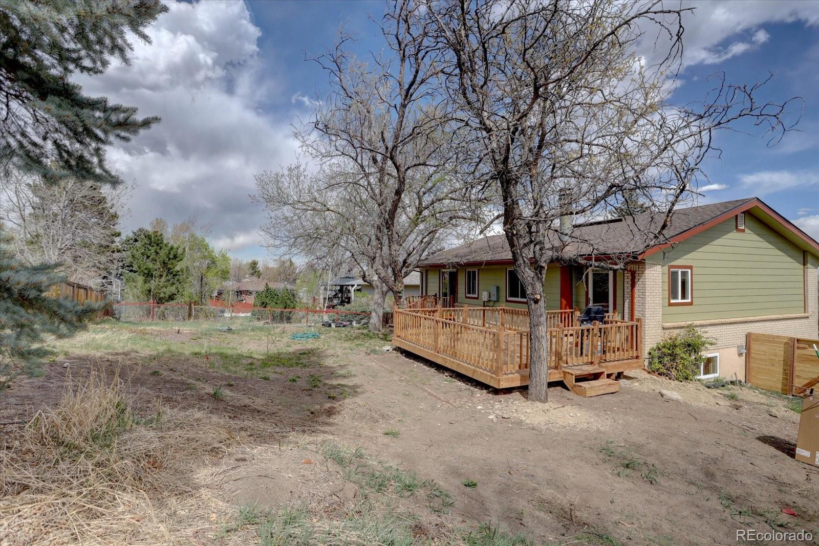 MLS Image #21 for 1573 s yank street,lakewood, Colorado