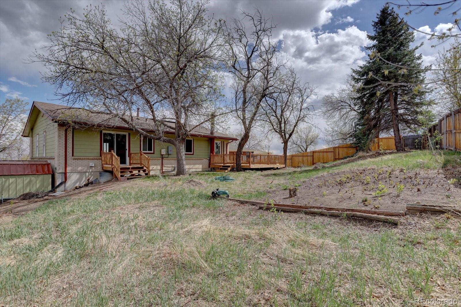 MLS Image #22 for 1573 s yank street,lakewood, Colorado