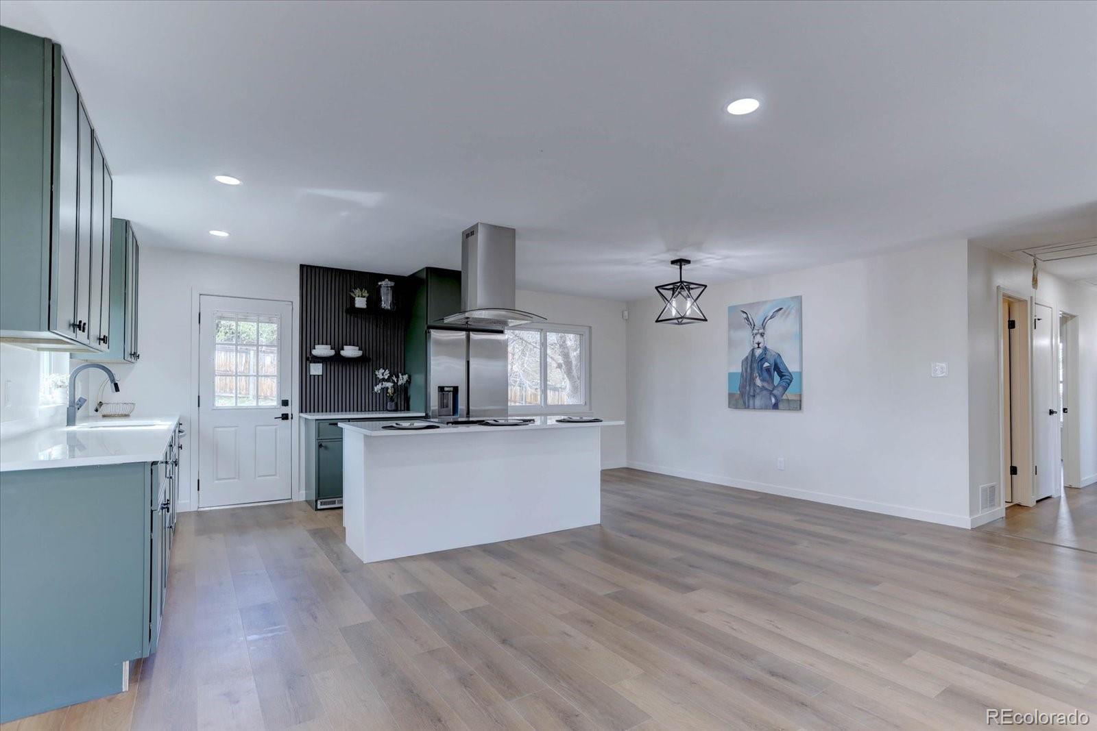 MLS Image #3 for 1573 s yank street,lakewood, Colorado