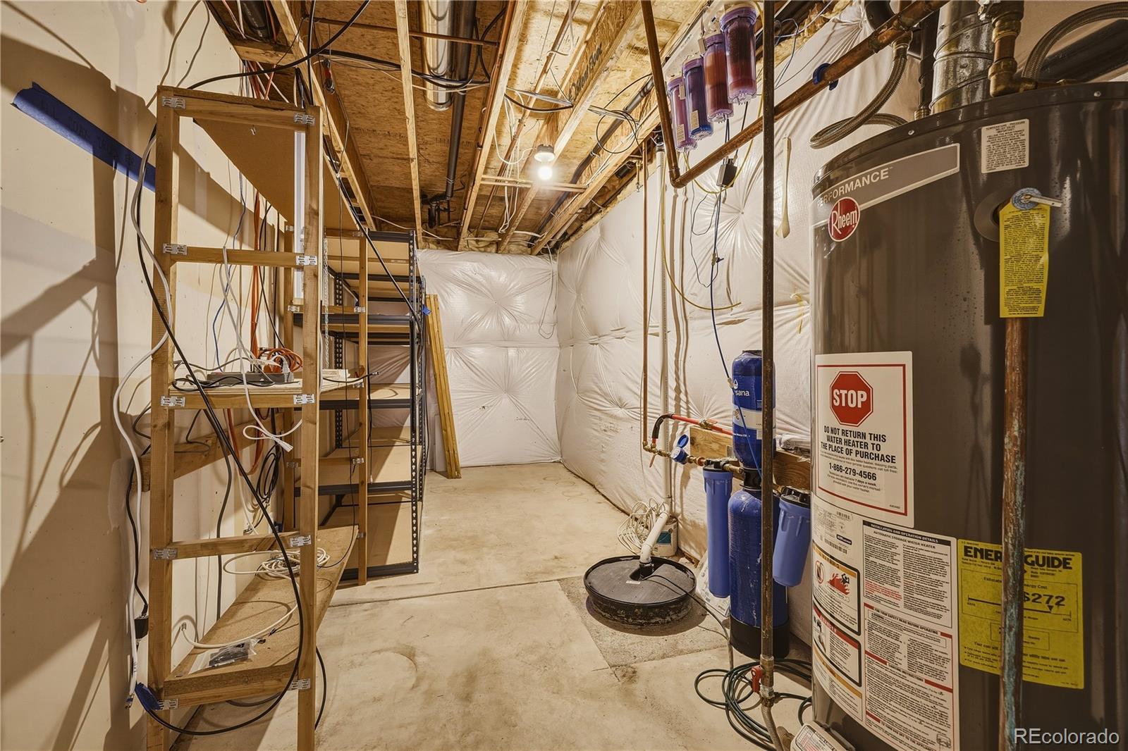 MLS Image #34 for 11232  allendale drive,peyton, Colorado