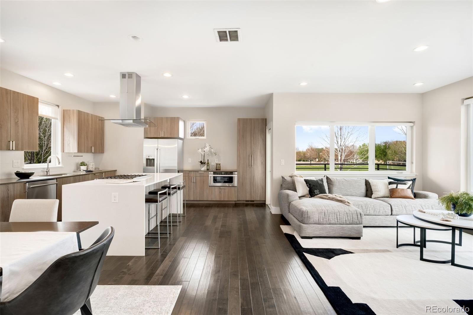 MLS Image #2 for 2728 w 26th avenue,denver, Colorado