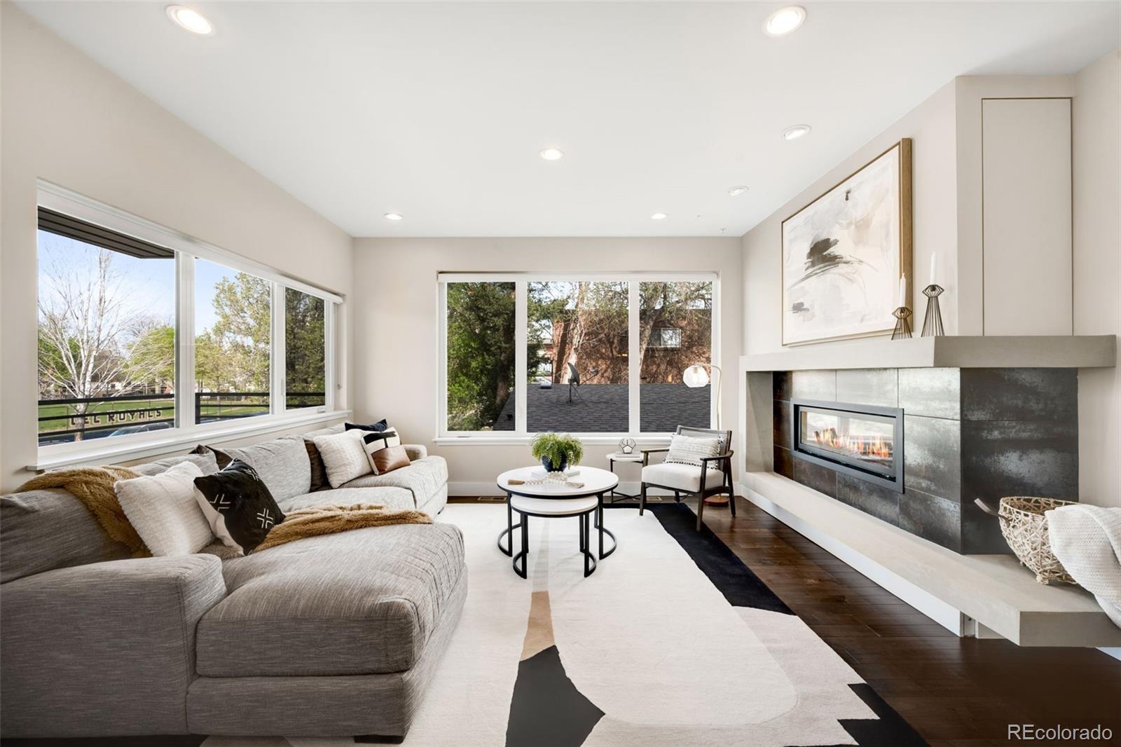 MLS Image #3 for 2728 w 26th avenue,denver, Colorado