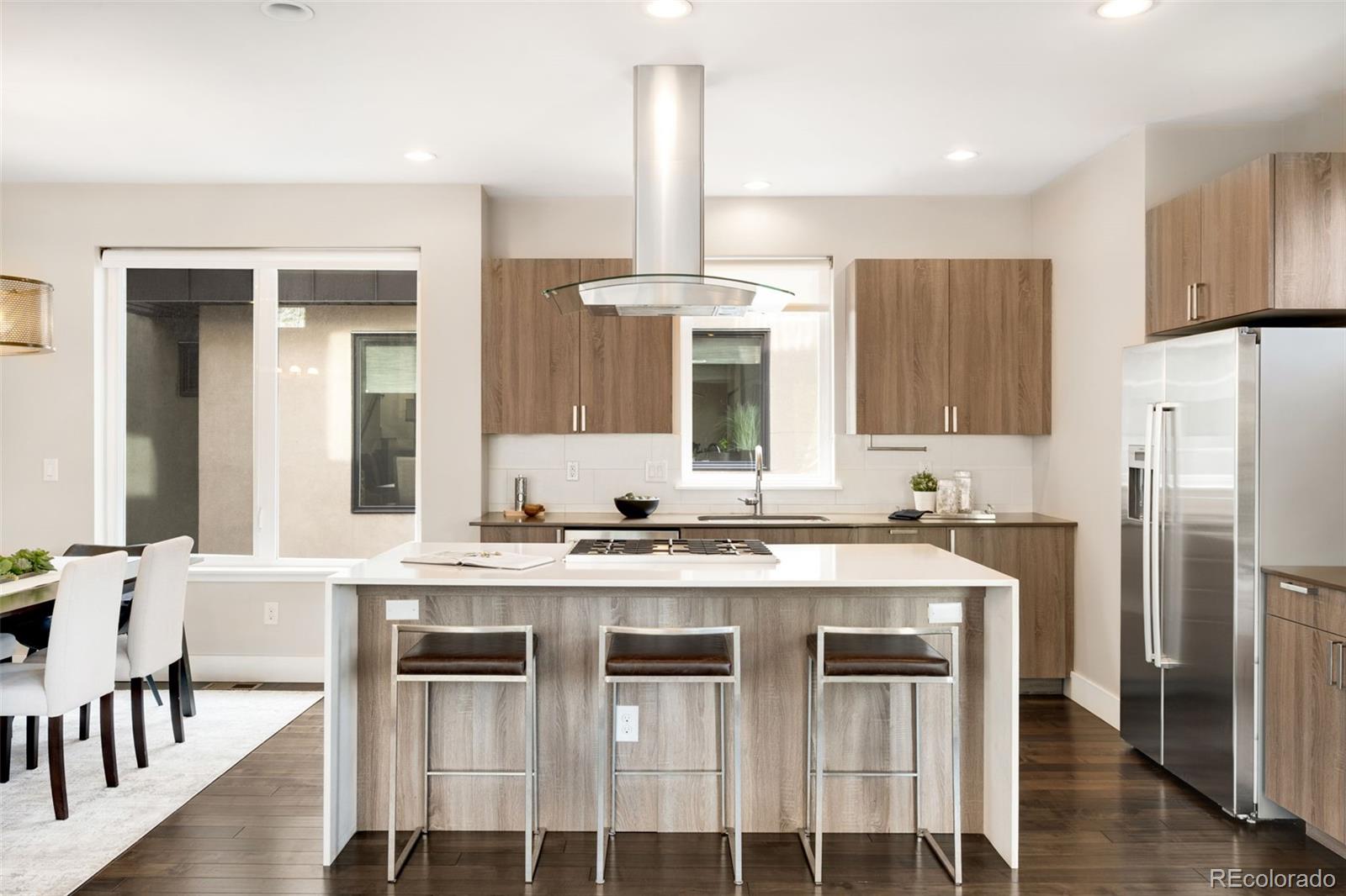 MLS Image #4 for 2728 w 26th avenue,denver, Colorado