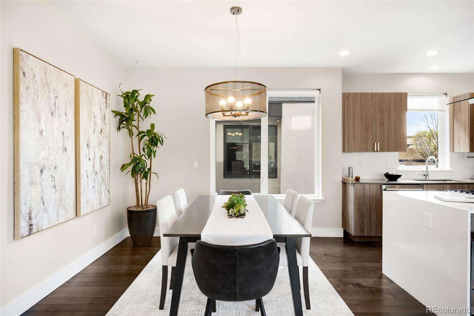 MLS Image #5 for 2728 w 26th avenue,denver, Colorado