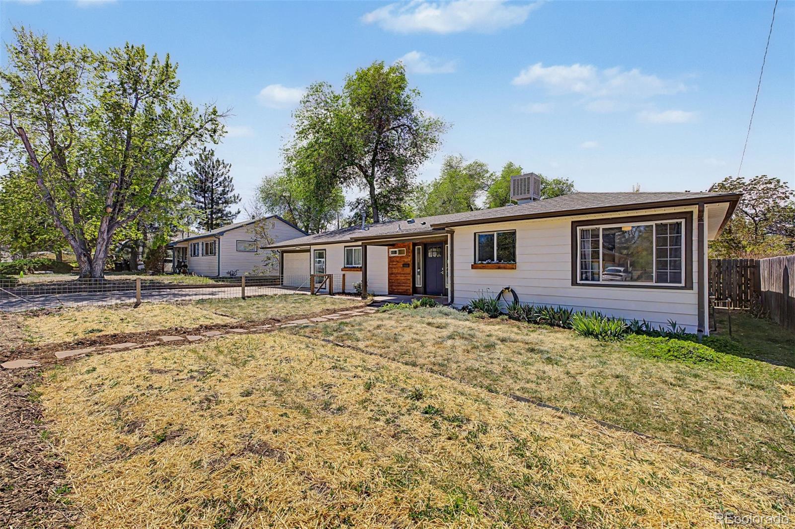MLS Image #1 for 855 s yates street,denver, Colorado