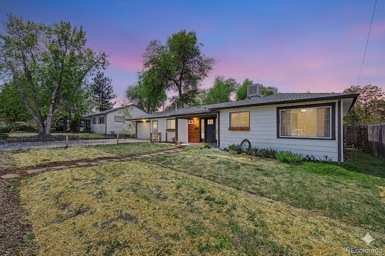 MLS Image #2 for 855 s yates street,denver, Colorado