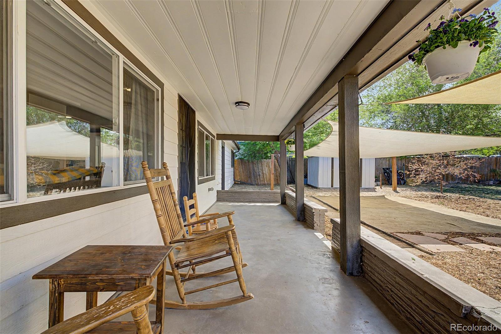 MLS Image #28 for 855 s yates street,denver, Colorado