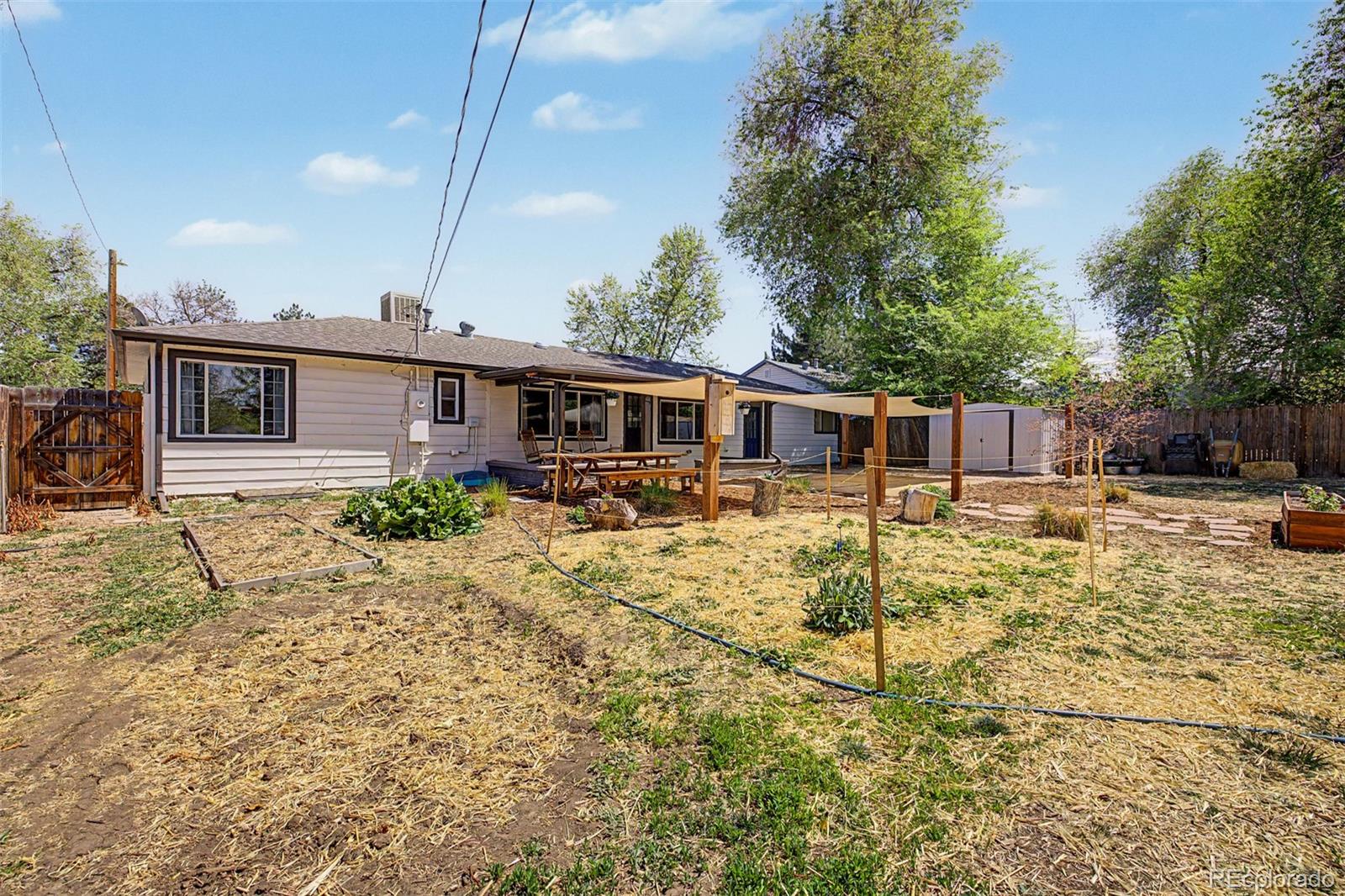 MLS Image #33 for 855 s yates street,denver, Colorado