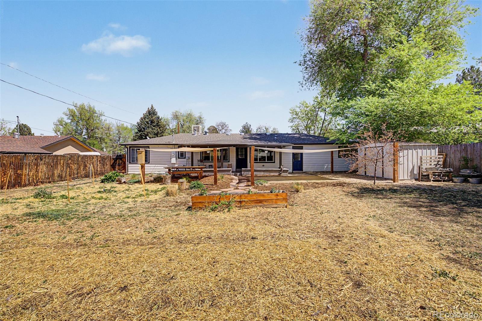 MLS Image #34 for 855 s yates street,denver, Colorado