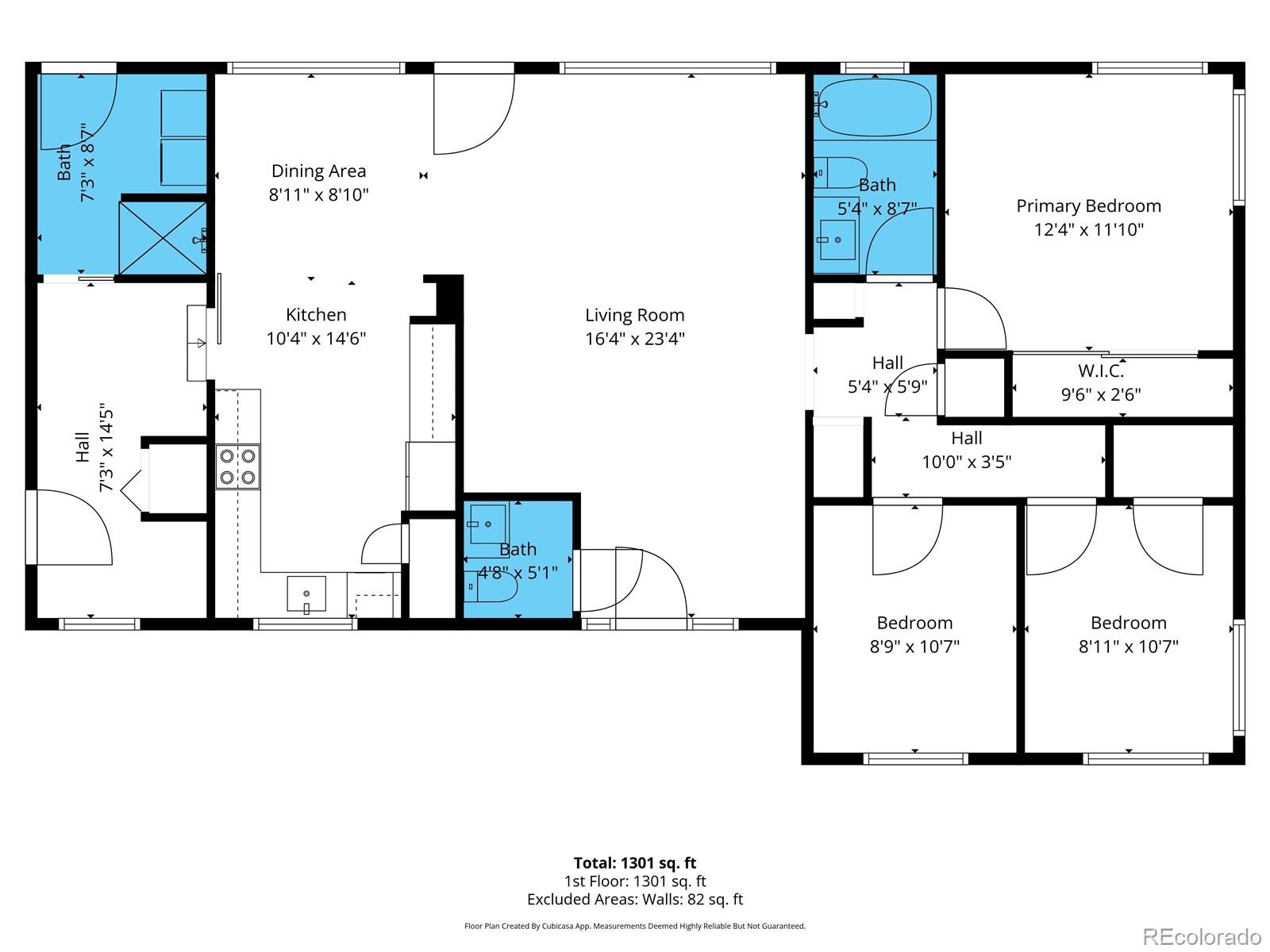 MLS Image #38 for 855 s yates street,denver, Colorado
