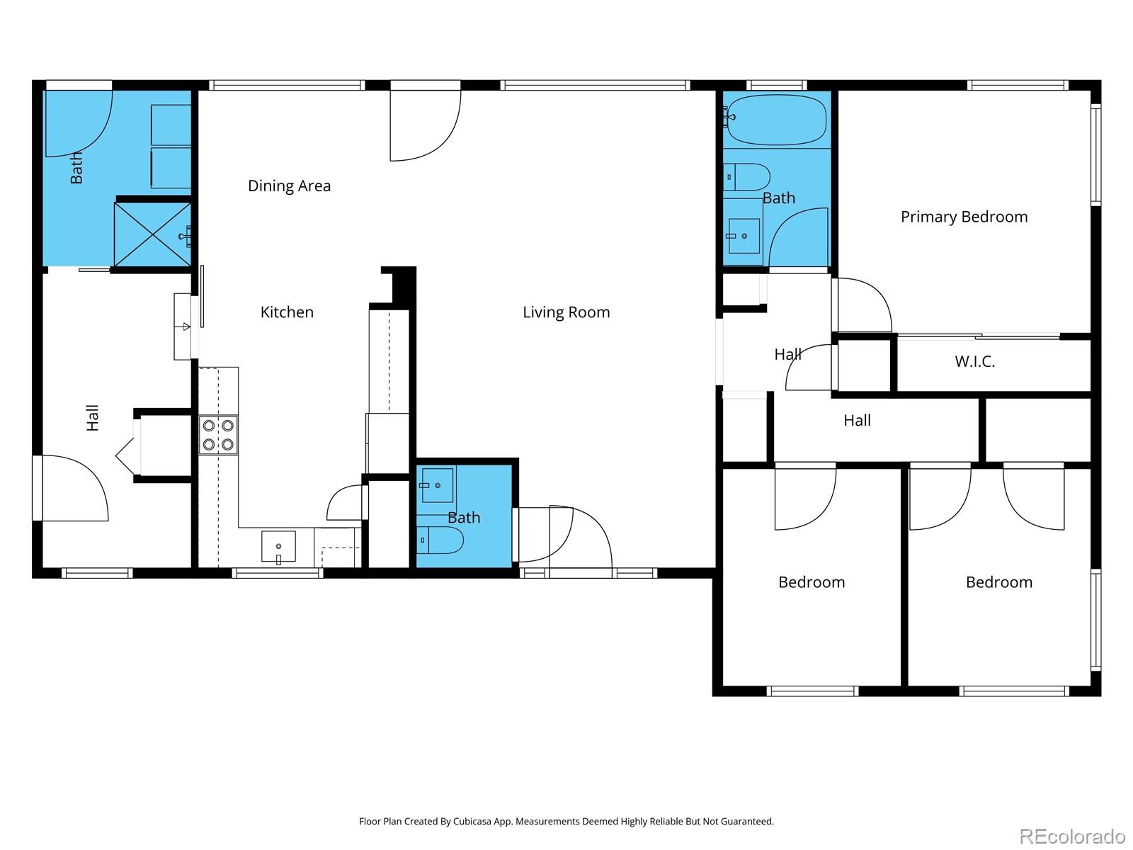 MLS Image #39 for 855 s yates street,denver, Colorado