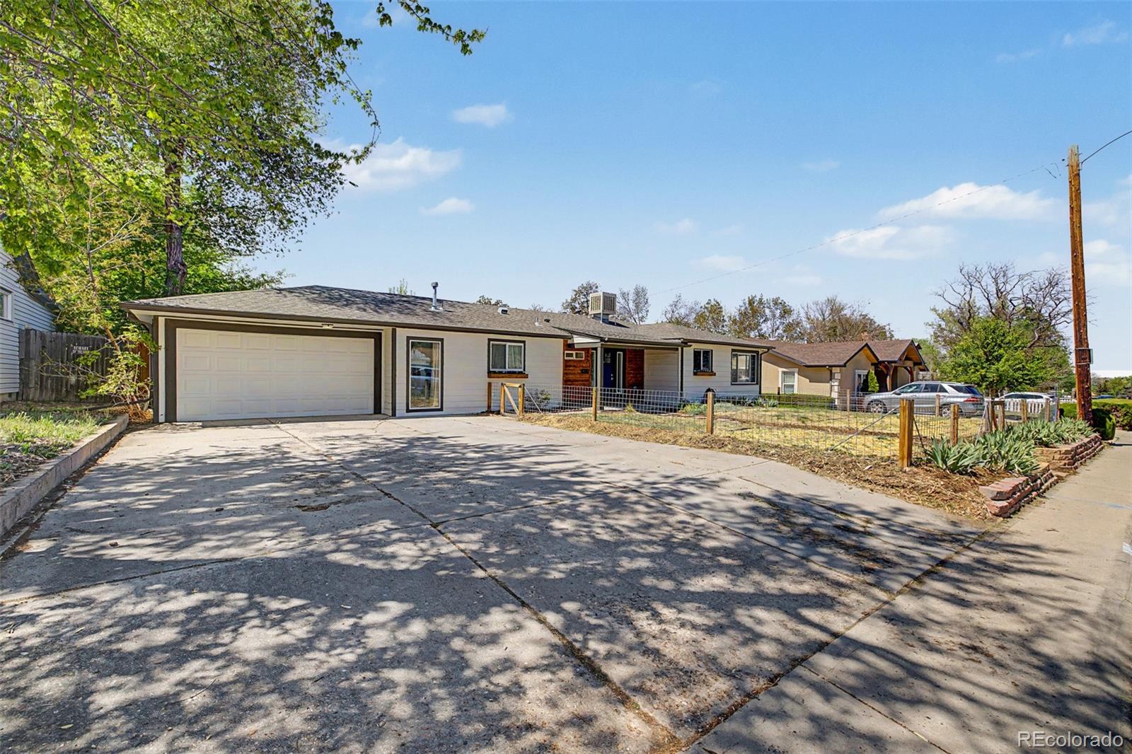 MLS Image #4 for 855 s yates street,denver, Colorado