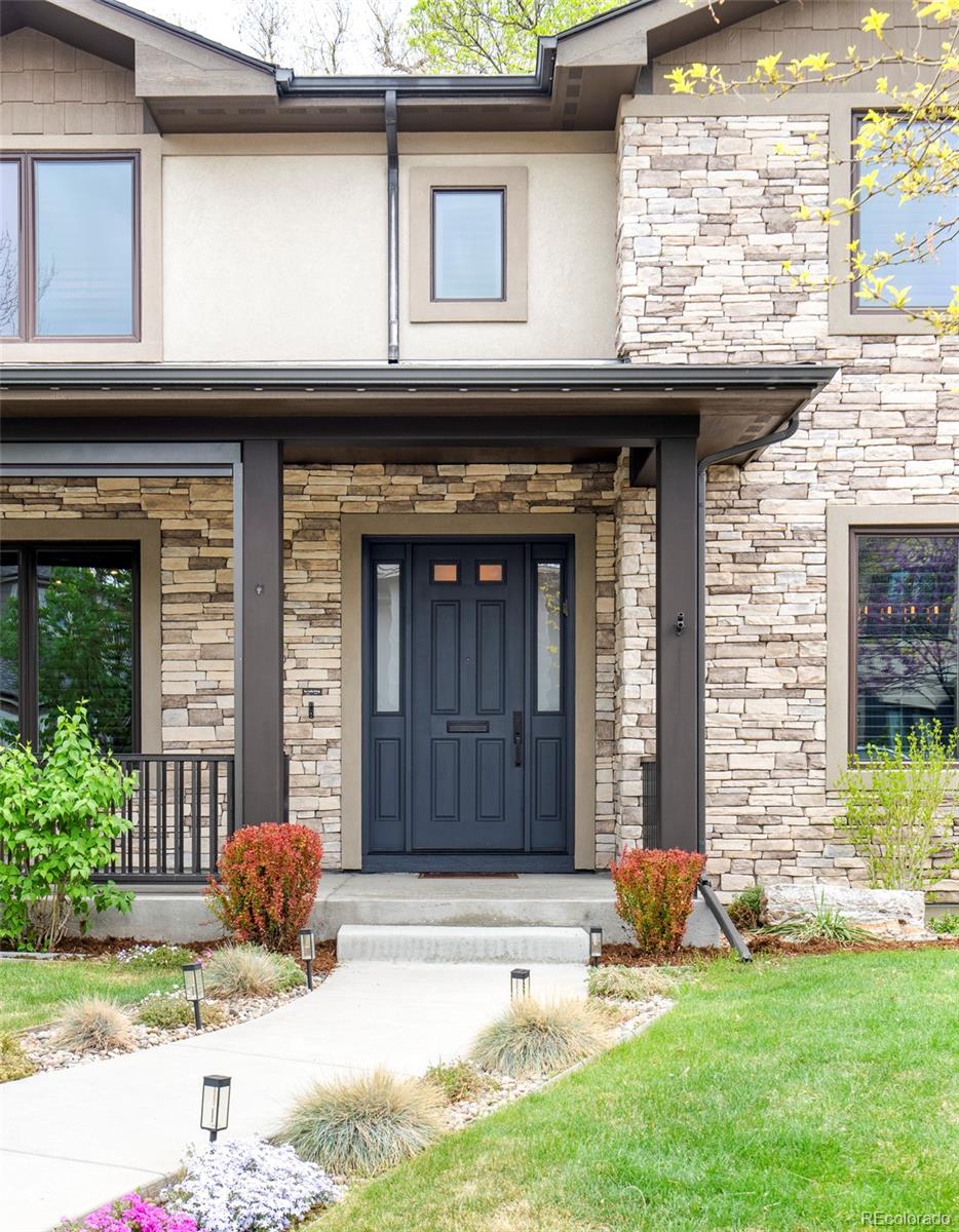 MLS Image #2 for 136  magnolia street,denver, Colorado