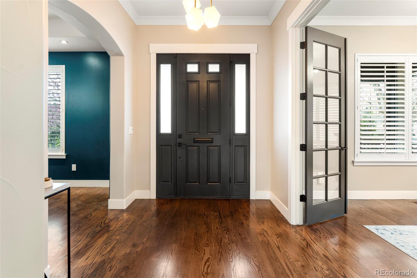 MLS Image #4 for 136  magnolia street,denver, Colorado