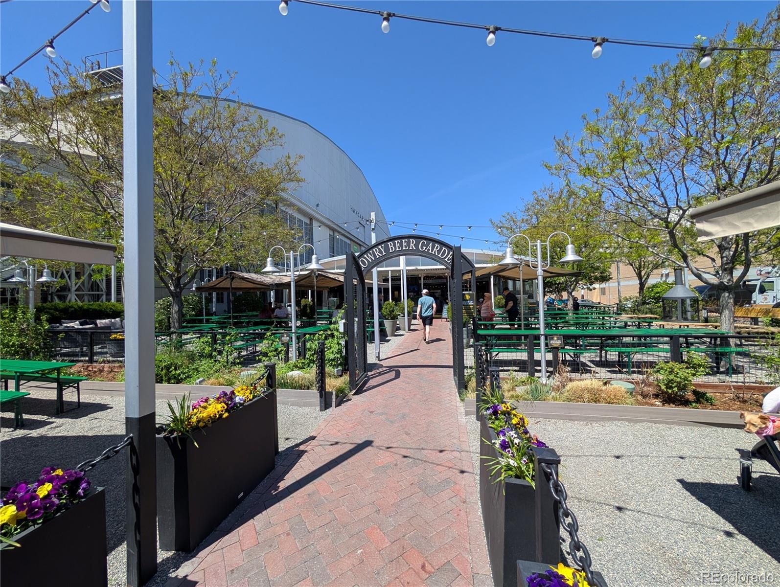 MLS Image #45 for 136  magnolia street,denver, Colorado
