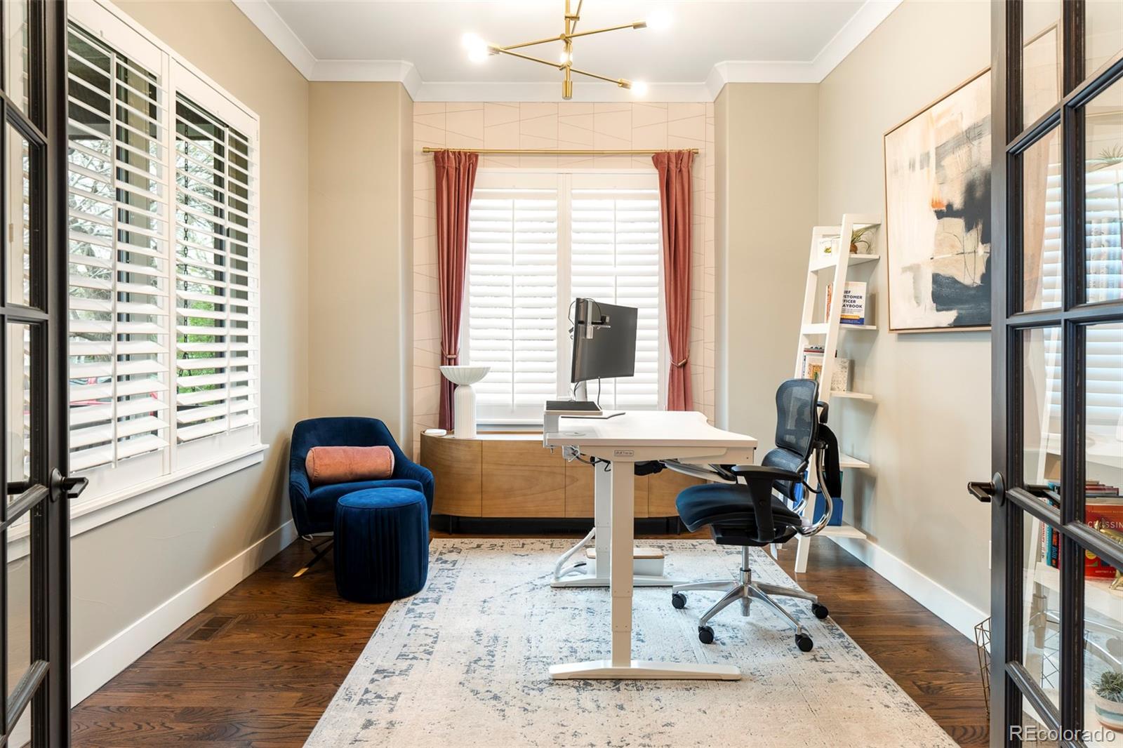 MLS Image #5 for 136  magnolia street,denver, Colorado