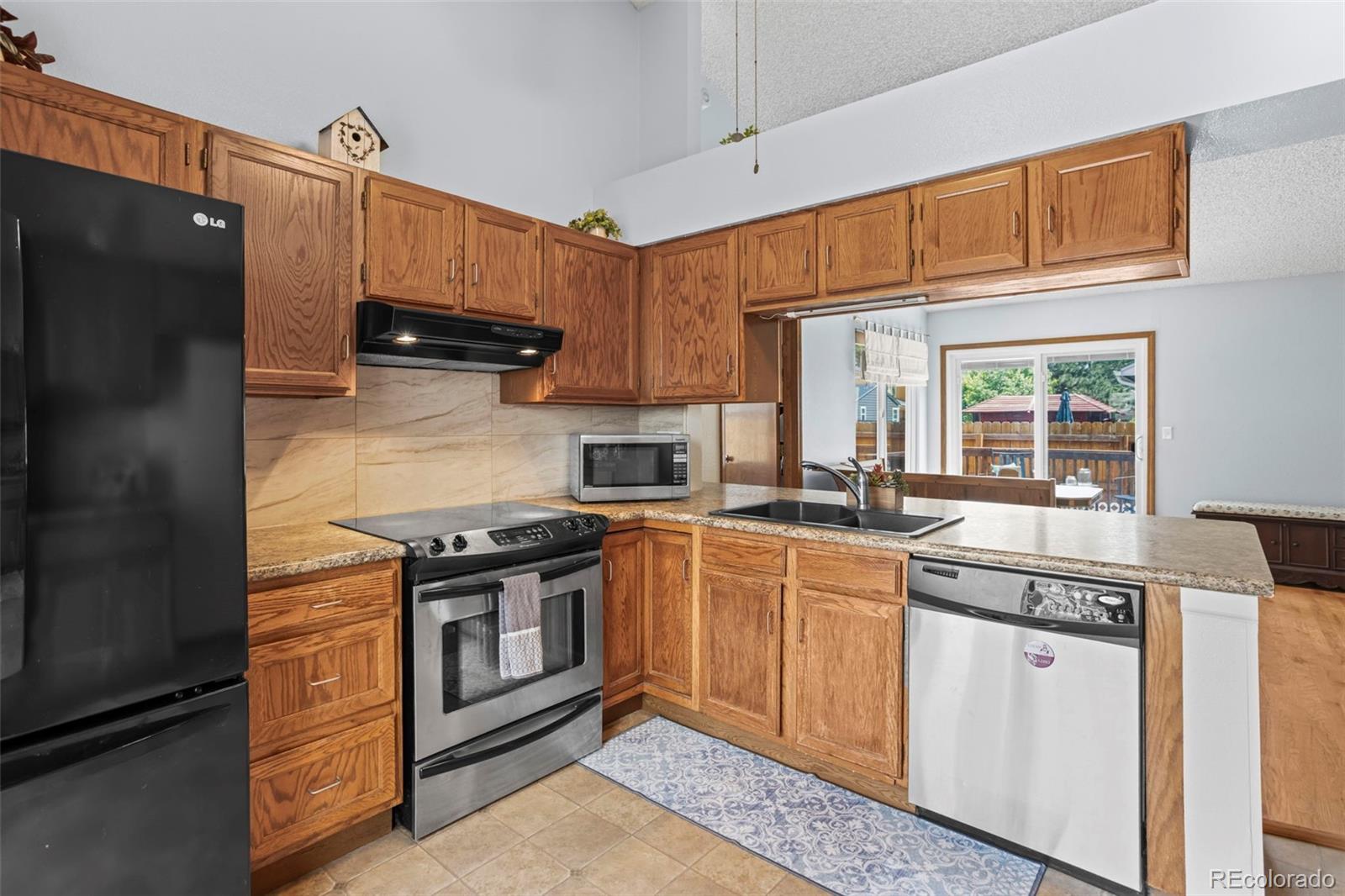MLS Image #6 for 8685  boxelder drive,colorado springs, Colorado