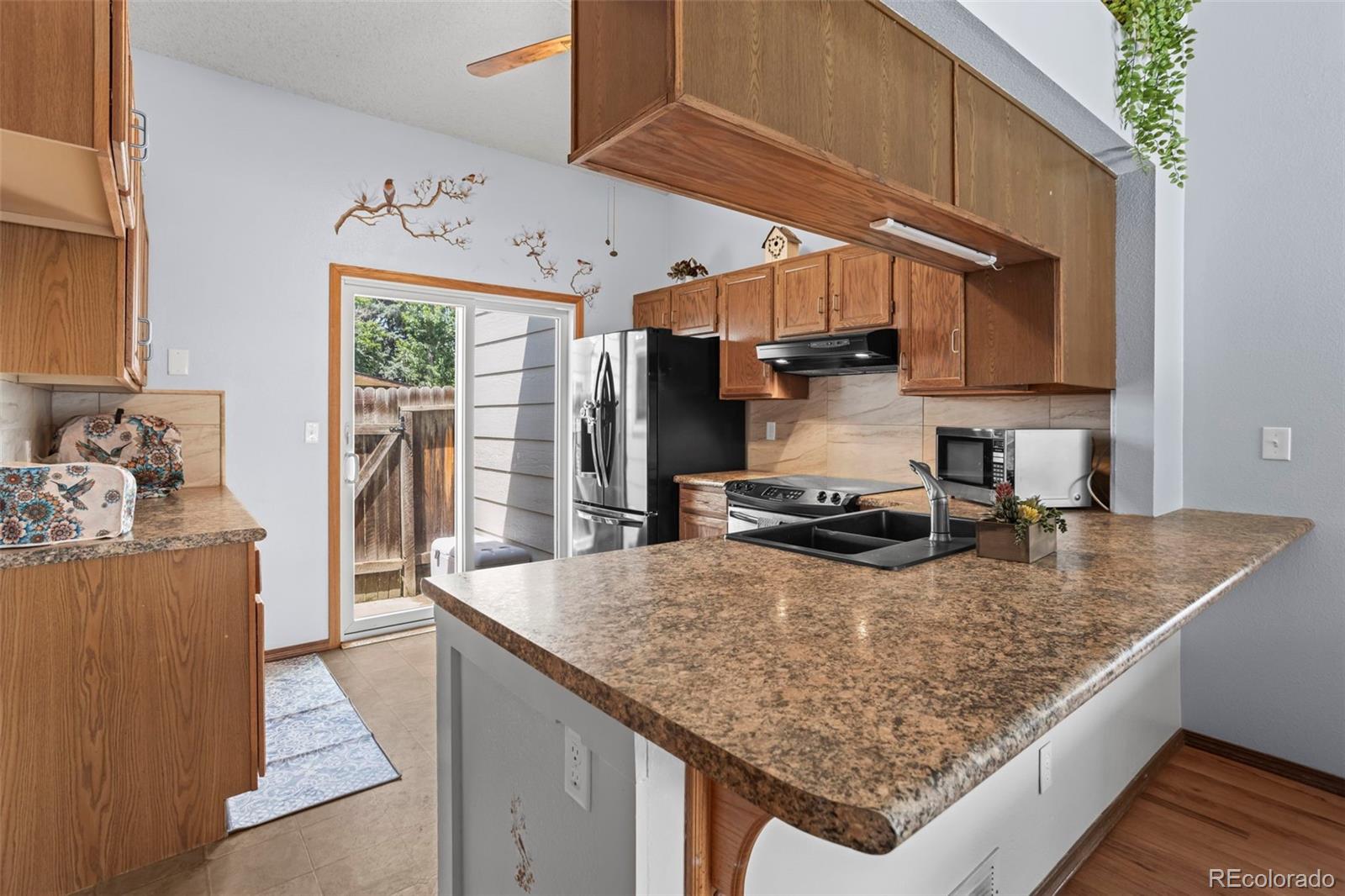 MLS Image #7 for 8685  boxelder drive,colorado springs, Colorado