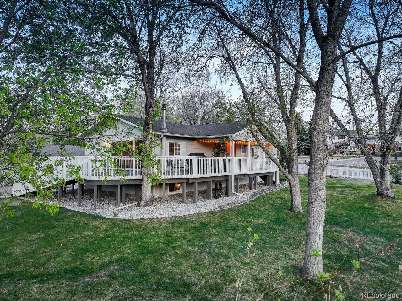 MLS Image #2 for 11377  billings avenue,lafayette, Colorado