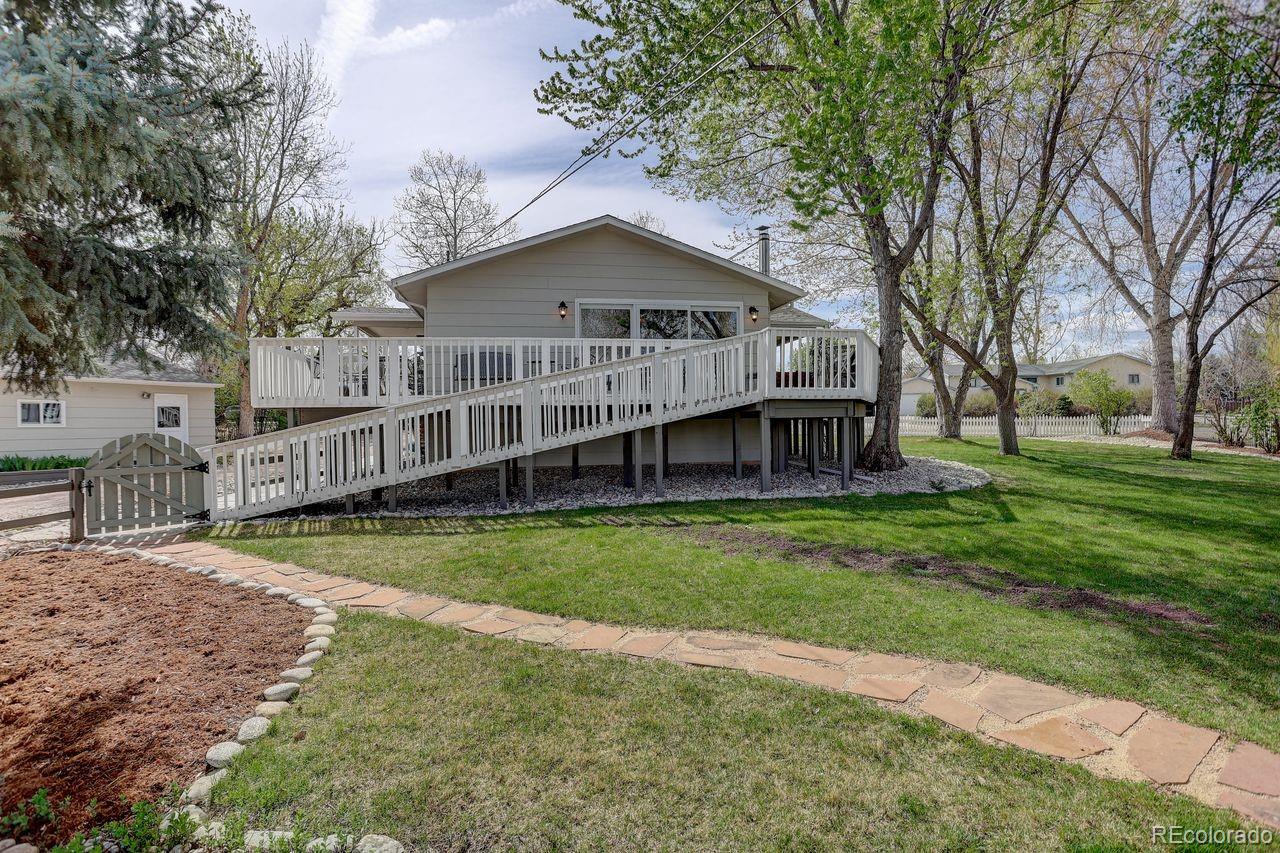 MLS Image #5 for 11377  billings avenue,lafayette, Colorado