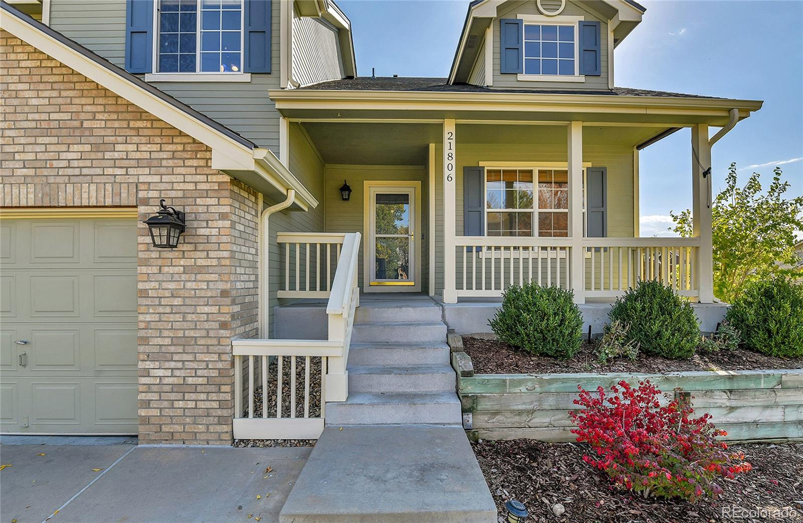 MLS Image #3 for 21806 e berry place,centennial, Colorado