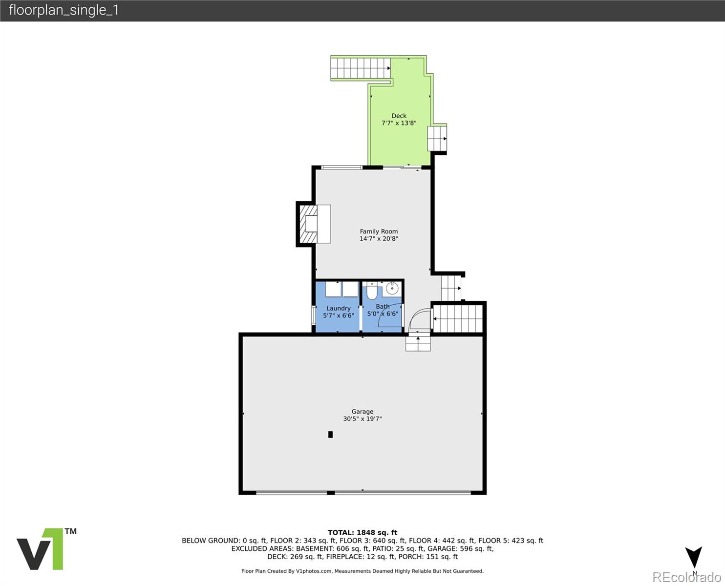 MLS Image #45 for 21806 e berry place,centennial, Colorado