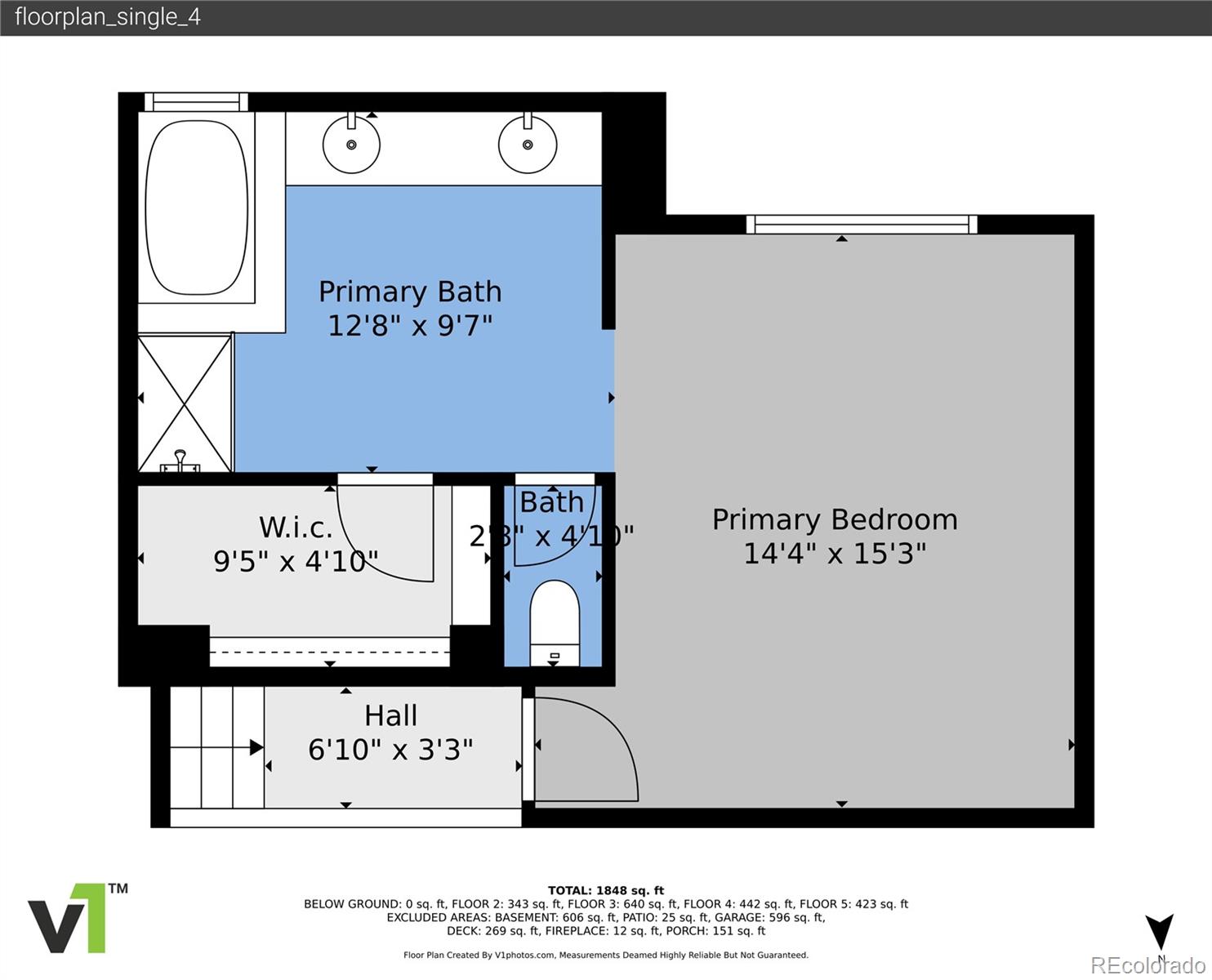 MLS Image #47 for 21806 e berry place,centennial, Colorado