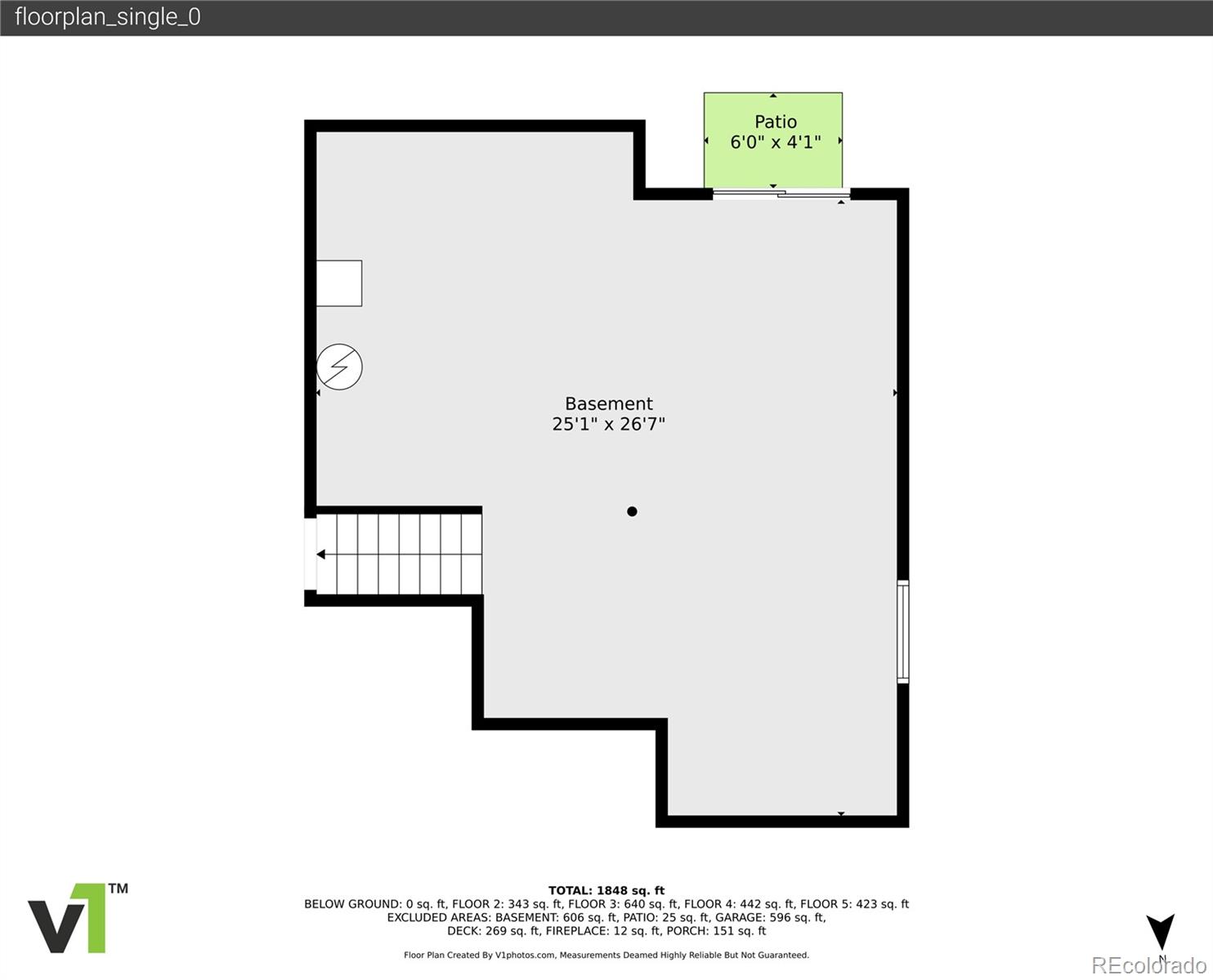 MLS Image #48 for 21806 e berry place,centennial, Colorado