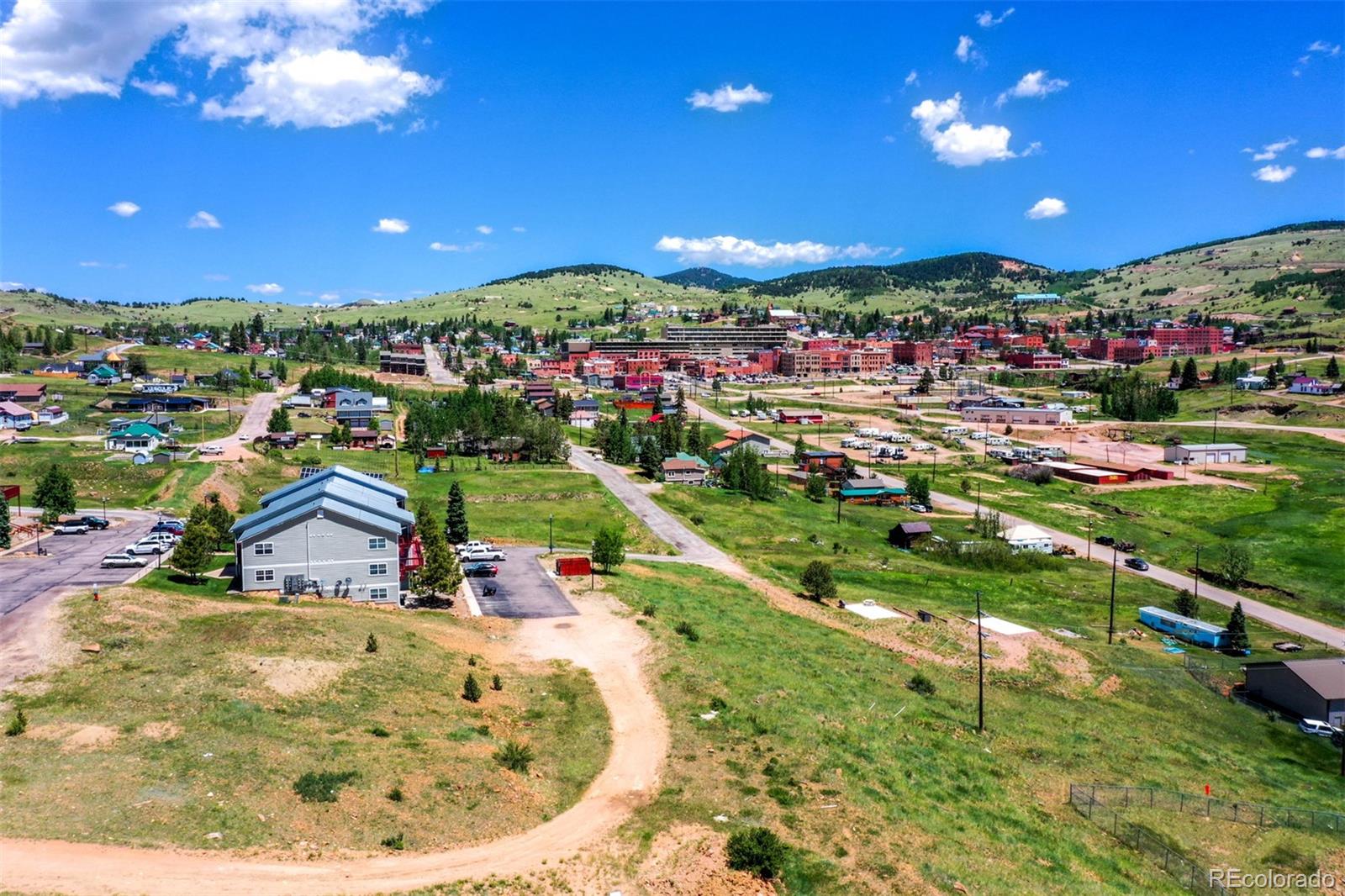 MLS Image #21 for 124  whalen avenue,cripple creek, Colorado