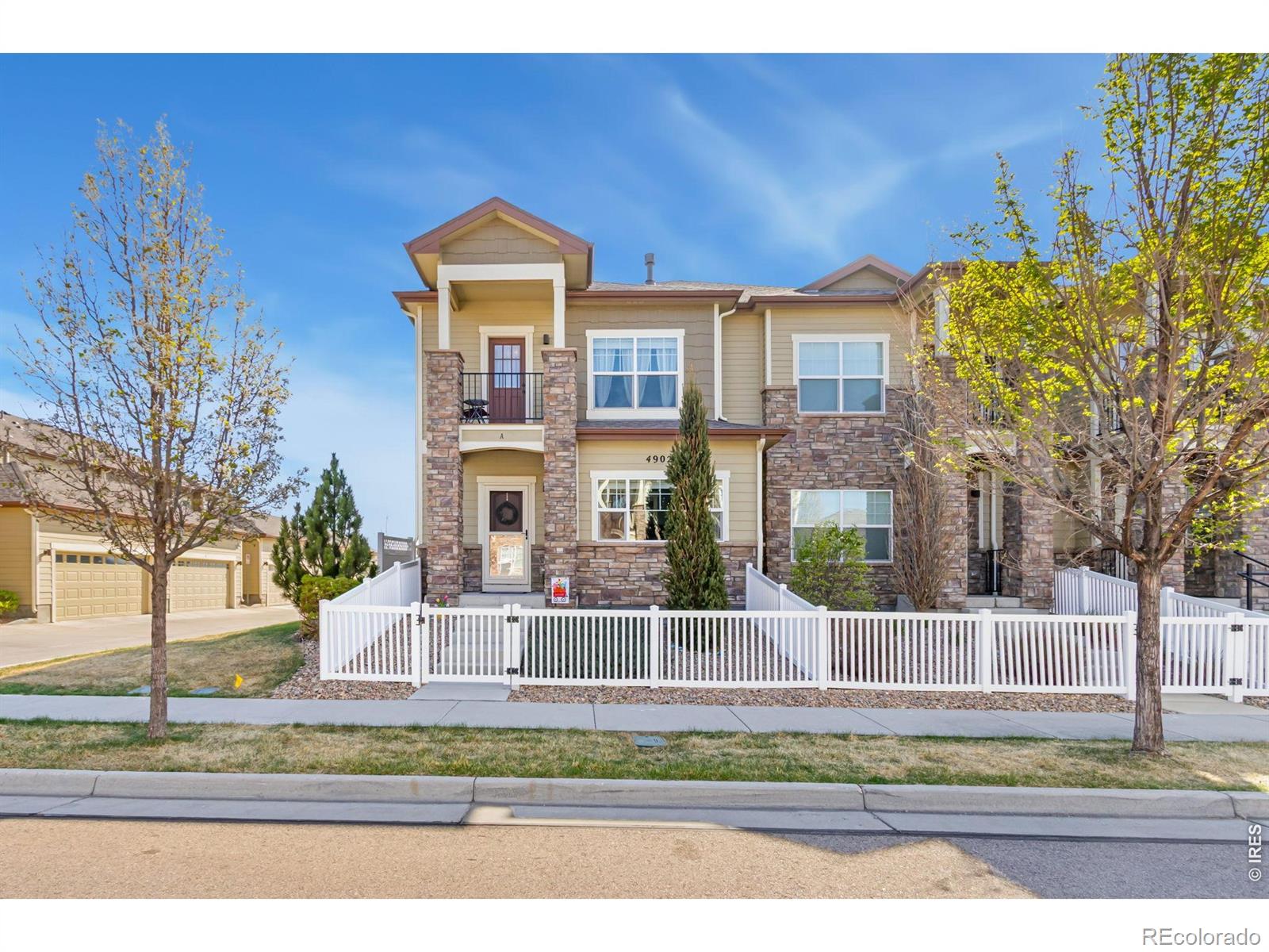 MLS Image #1 for 4902  northern lights drive,fort collins, Colorado