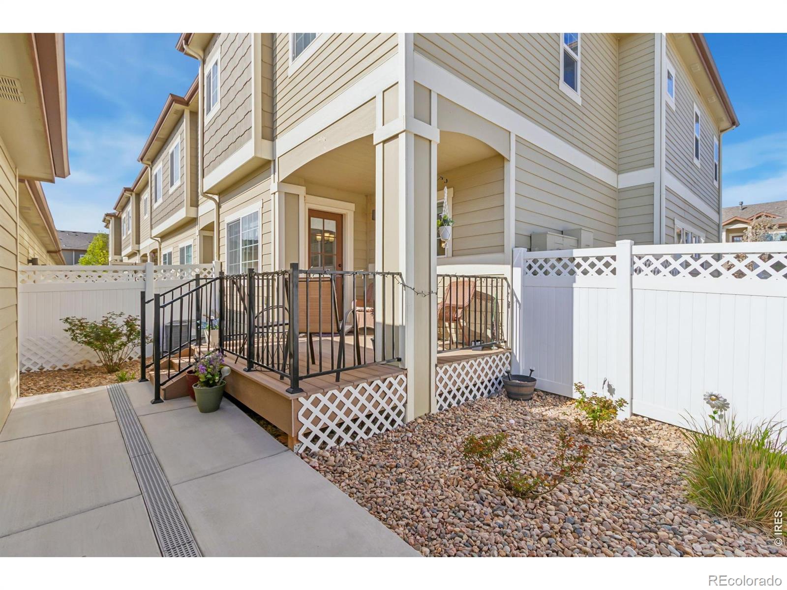 MLS Image #12 for 4902  northern lights drive,fort collins, Colorado