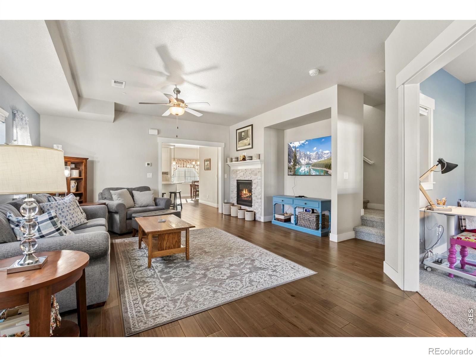 MLS Image #2 for 4902  northern lights drive,fort collins, Colorado
