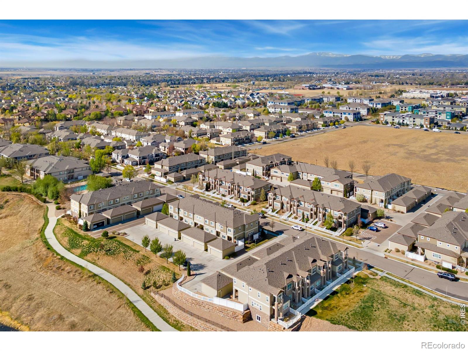 MLS Image #28 for 4902  northern lights drive,fort collins, Colorado