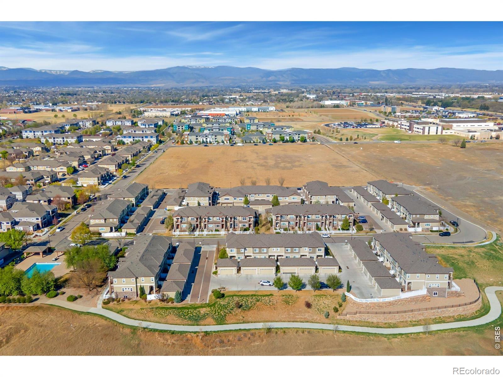 MLS Image #29 for 4902  northern lights drive,fort collins, Colorado