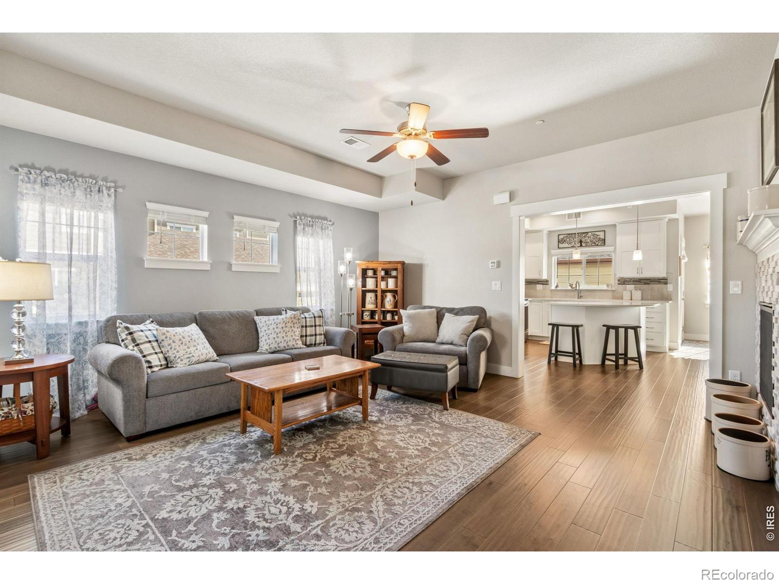 MLS Image #3 for 4902  northern lights drive,fort collins, Colorado
