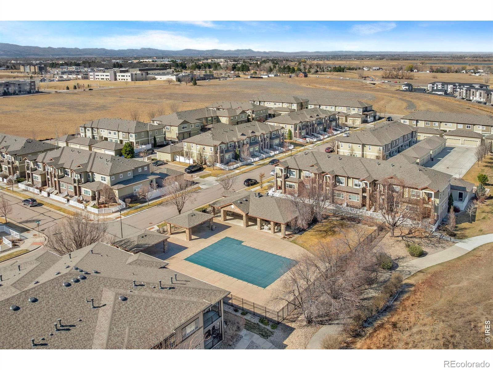 MLS Image #30 for 4902  northern lights drive,fort collins, Colorado