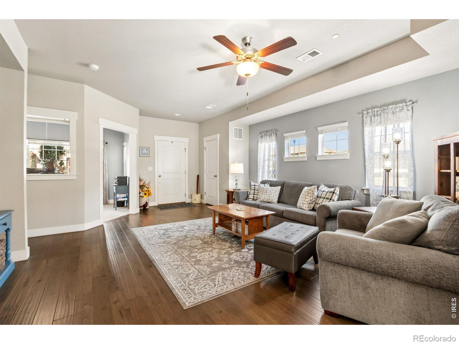 MLS Image #4 for 4902  northern lights drive,fort collins, Colorado